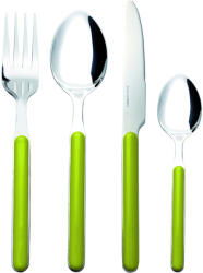 Brunner Cutlery set Delice 16pcs Culoare: verde (0832016N.C34) Tacam