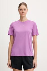 Salomon tricou de antrenament SHKout PPY2-TSD01S_44X (LC2776200)