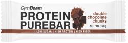 GymBeam - Purebar - Fehérjeszelet - 60 G