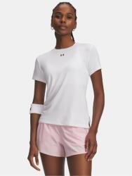 Under Armour Vanish Ss Mărime: L / Culoare: alb (6010870-100-LG)
