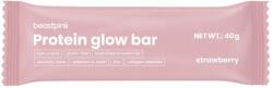 BEAST PINK - Glowbar Fehérjeszelet - 40 G