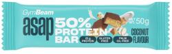 GymBeam - Asap - 50% Fehérjeszelet - 50 G