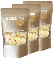 GYMBEAM - LIOFILIZÁLT TRÓPUSI MIX - 3 x 100 G