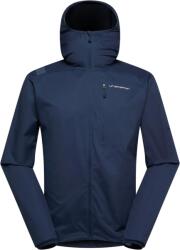 La Sportiva Wall Breeze Stretch Jkt M Mărime: L / Culoare: albastru (ZAMJ073)