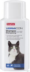 Beaphar Vermicon sampon macskáknak 200ml