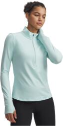 Under Armour Launch Pro Half Zip Mărime: S / Culoare: albastru deschis (1379349-703-SM)