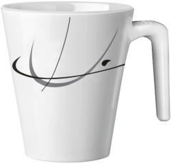 Brunner Mug Serenade Culoare: alb (0830035N.C6A)