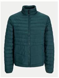 Jack and Jones Férfi dzseki, Jack and Jones, 304514043, Poliészter, L INTL, Zöld (0000304514043_L)