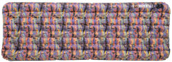 Big Agnes Rapide SL Insulated Regular Alpenglow Mărime saltea: Regular / Culoare: culori mix (PRSLIR26ANN)