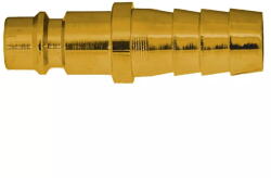 Dedra Cuplare rapidă tata cu racord pentru furtun 12mm (A535319) - pcone