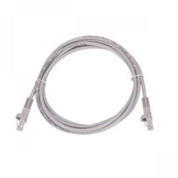 Extralink EX7676 Patch cord CAT5E UTP 2m twisted pair cupru lungime 2m gri (EX7676)