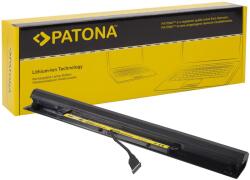 PATONA PATON a LENOVO IdeaPad 100-15IBD/V4400 laptophoz 2200 mAh Li-Ion 14, 4 V L15L4A01 (PT2816) (PT2816)