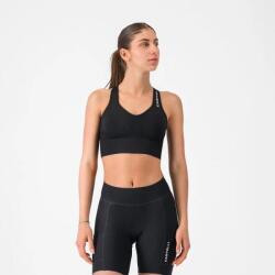 Castelli Top damă Castelli COMFORT TRAVEL, negru (S/M)