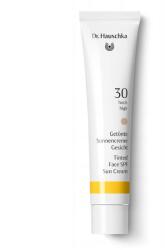 Dr. Hauschka Tonizáló arckrém fényvédelemmel, Dr. Hauschka, SPF30, 40 ml (8016185HURT)