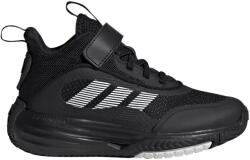 adidas Gyerek sportcipő, adidas, OwnTheGame 3.0, Fekete, 38 (IF4593-38)