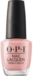 OPI NL Dulce De Leche körömlakk, 15 ml (9425211)