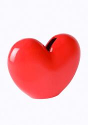 DOIY vaza decorativa Love 99KK-DEU54A_33X (DYVASHERE)