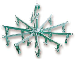 Brunner Express Culoare: verde (7202810N)