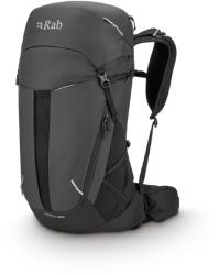 Rab Airox 36 (QAQ-16-TMB-MLG) Rucsac tura