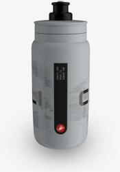 CASTELLI Bidon Castelli CASTELLI CLOUD, 550 ml, gri fumuriu ()