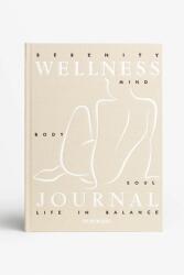 Printworks jurnal Wellness Journal 24, 5 x 17 x 2, 5 cm 99KK-HOU09J_12X (PW00709)