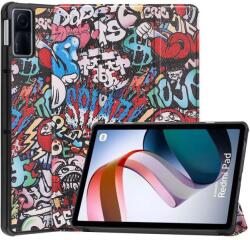 CoreParts tablet tok Xiaomi Redmi Pad 10.61 2022-höz, négyzet alakú, fekete (eet_5715063019955)