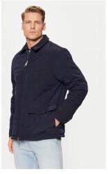 Hunter Férfi kabát, Hunter, 304761102, Poliészter, XS INTL, Kék (0000304761102_XS)