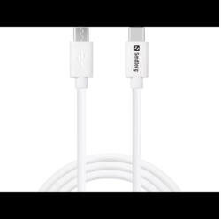 Sandberg USB-C>MicroUSB Charge Cable 1m (136-74) - wincity