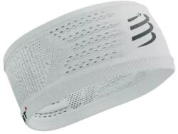 Compressport Bentiță COMPRESSPORT On/Off, albă ()