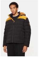 Timberland Férfi kabát, Timberland, 304465260, Poliészter/Pamut, M INTL, Fekete (0000304465260_M)