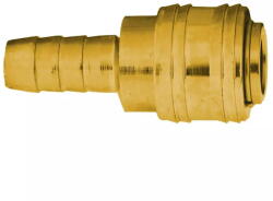 Dedra Cuplare rapidă cu racord pentru furtun 12mm (A535309) - pcone