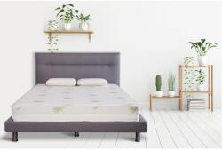 TED Aloe Memory Matrac, 19 cm, 90x200 cm