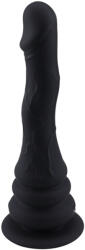 Wilson - vibrator ondulator (negru) (9344458394801) Vibrator