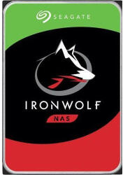 Seagate HDD SATA Seagate 4TB 3.5 5400 256M IronWolf VN006 (ST4000VN006)