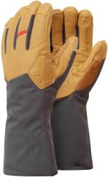 Mountain Equipment Mănuși Mountain Equipment Hyper Couloir Gauntlet, obsidian/tan desigilat (M)