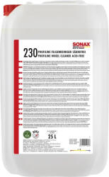 SONAX 230 Profiline felnitisztító (25 L)