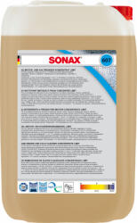 SONAX 607 motor és hidegtisztító (25 L)