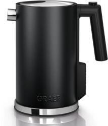 Graef WK 902 elektromos vízforraló fekete (Z041582) (Z041582)