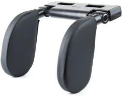 AMIO műbőr fejtámasz autóba