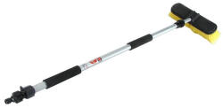Maxspeed teleszkópos autómosó kefe - 97-165cm