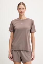 Salomon tricou de antrenament SHKout PPY2-TSD01R_88X (LC2776000)