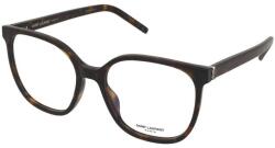 Saint Laurent Очила Saint Laurent SL M155 002 - leshti