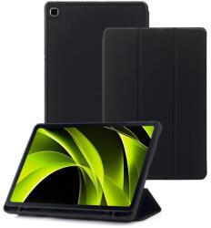 Mobile Origin Easy Tablet Full Case for Galaxy Tab S6 Lite (2024) Black (MO-FBL-S6LITE) (MO-FBL-S6LITE)