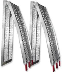 Shark ASP Rampe pliabile SHARK ATV CZ205 din aluminiu (SHA01CZ2005)