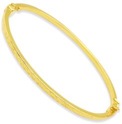 ÉkszerM Arany Karkötő AU 97355