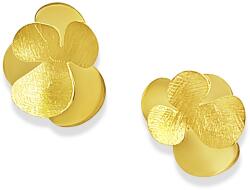 ÉkszerM Arany Stekkeres Fülbevaló AU 97348