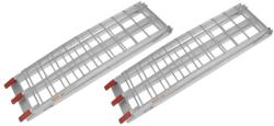 Q-TECH Rampă ATV rampa pliabilă Q-TECH aluminiu (AIM002-63)