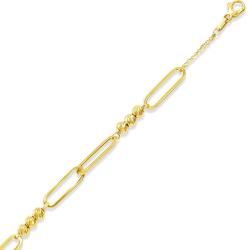 ÉkszerM Arany Karlánc (méret: 20) AU 97358