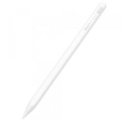 LITO Touch Pen Lito K1 pentru Apple iPad, Versiune Activ, Alb - evomag