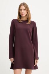 MARELLA ruha AVOCADO - burgundia 38